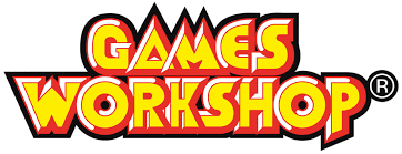 Games Workshop Logo