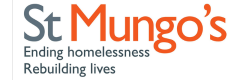 St Mungos Logo