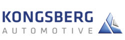 Kongsberg Automotive Logo