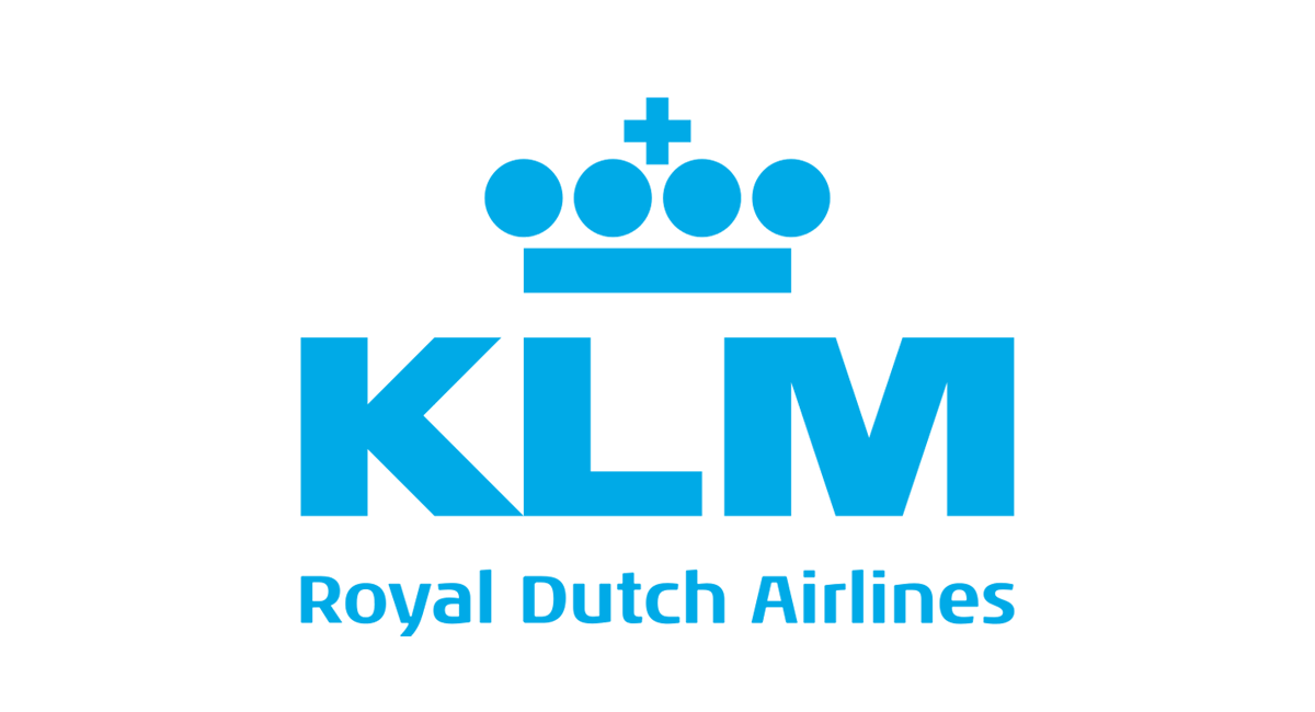 KLM Logo